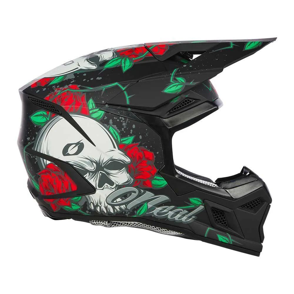 Oneal 3SRS Melancia Off-Road Helmet