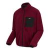 Regatta Mens Frankie Full Zip Fleece Jacket