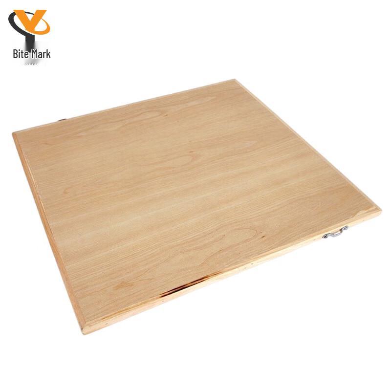 Foldable Military Field Operation Drawing Board