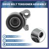 Belt Tensioner for Lexus RX 1997-2003 No13505620601350520010 Metal 1Pc