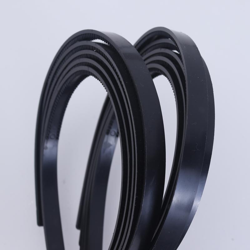 10pcs/lot 8mm /10mm Wide Teeth Hairbands Girls Plastic Headbands Lady Jewelry Findings Diy Tools White Black Hair Accessory