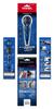 VESSEL Plus Premium Electric Ball Grip Screwdriver, 3-Mode Switching, Limited Edition Blue, Includes 1 Bit, 220USB-P1BL