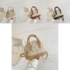Stylish Vintage Shell Bag For Women In Black Beige Brown And Khaki Perfect For Casual Daily Use