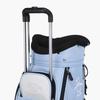 MunSingwear Women S eSSential Caddy Bag Light Blue Mr122lcb21