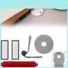 Qv35a For Roborock Qr598 Qr798 Vacuum Cleaner Parts Sweeping Robot Cleaning Tool