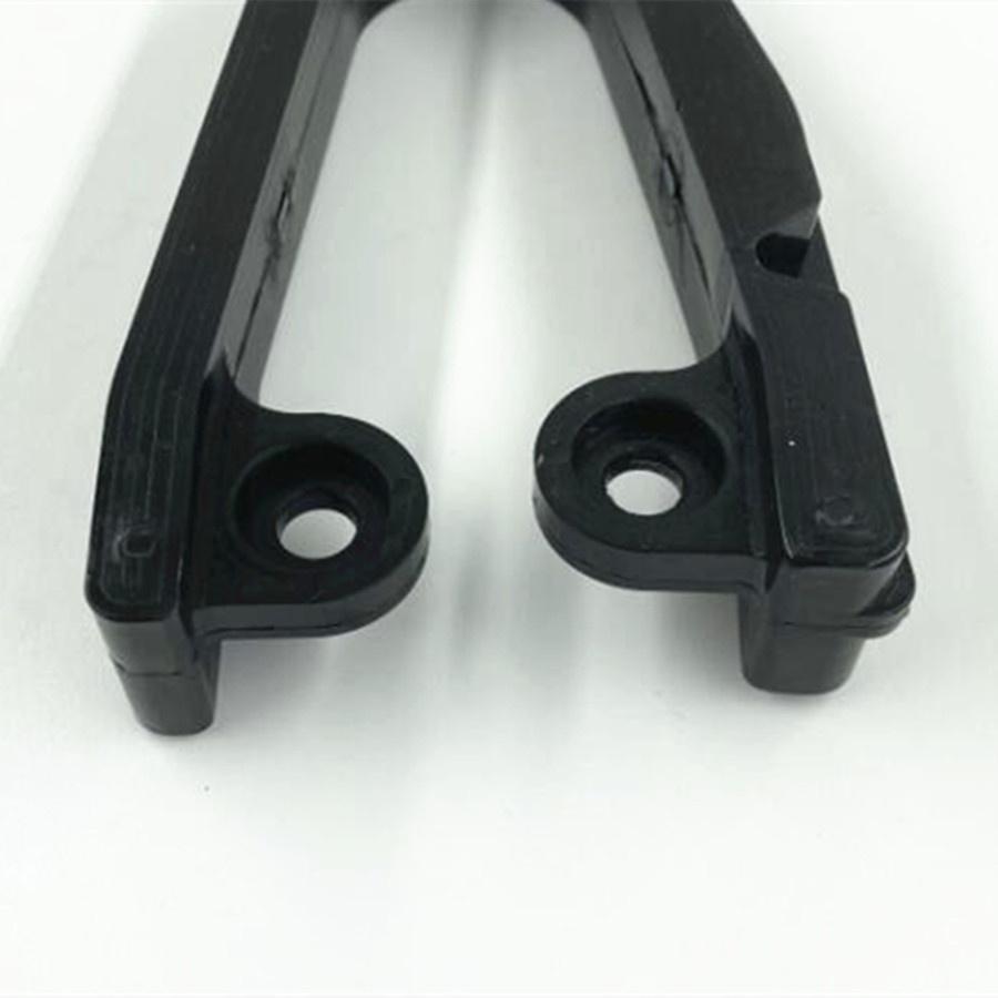 Front Swing Arm Chain Guide Slider for  Honda TRX400 EX X Sport   1999-2014