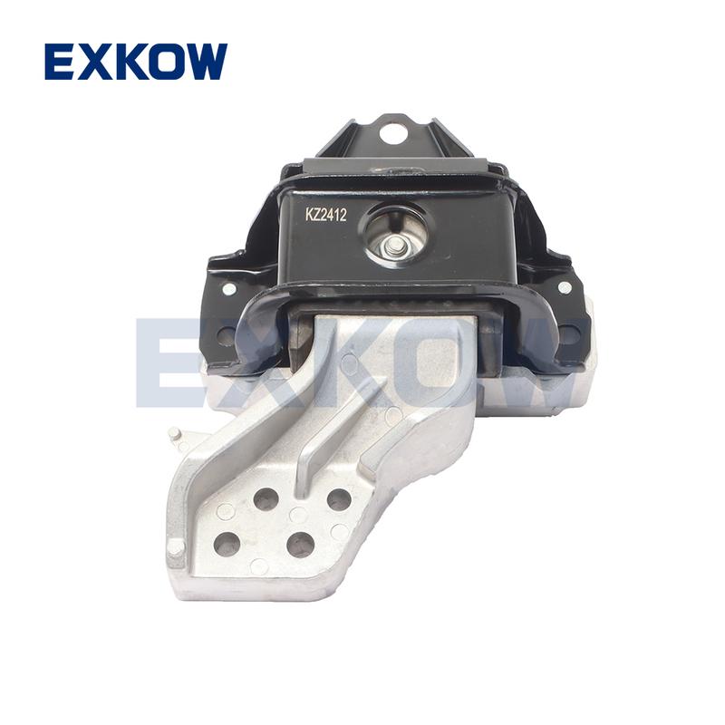 Engine Front Mounting Bracket for Mitsubishi Eclisper Cross GK1W 1091A409