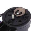Ac 220/240V 10A Ksd-01/13A Kettle Thermostat Temperature Controller Socket Base Universal Kettles Pressure Switch