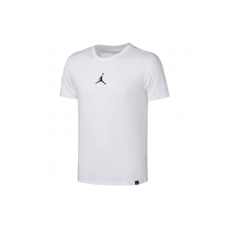 Jordan Dri FIT Sport Little Kids' Core T Shirt AR7416-101