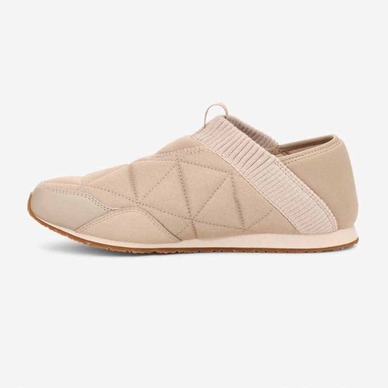 Teva Men S Cold Weather Padding ShoeS Liember Stvm2435472 Frg