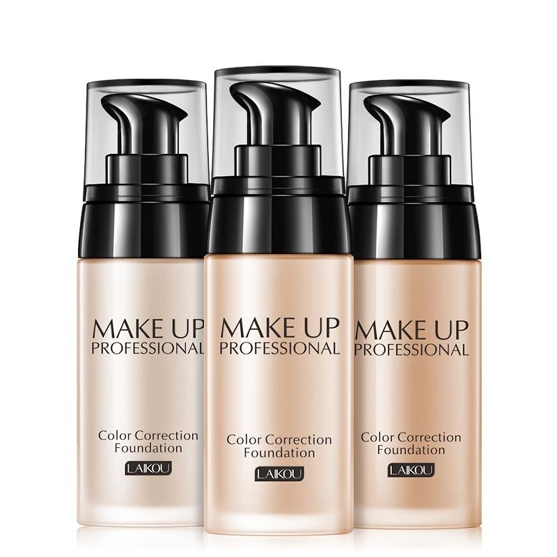 Liquid Foundation BB Cream Silky Smooth Skin Rejuvenation Moisturizing Not Easy To Take Off Makeup Long-lasting Natural Makeup Makeup