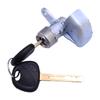 Door Lock & Ignition Switch Cylinder Key 81900D3E00 Fit for Hyundai Tucson 2015 2016 2017 2018