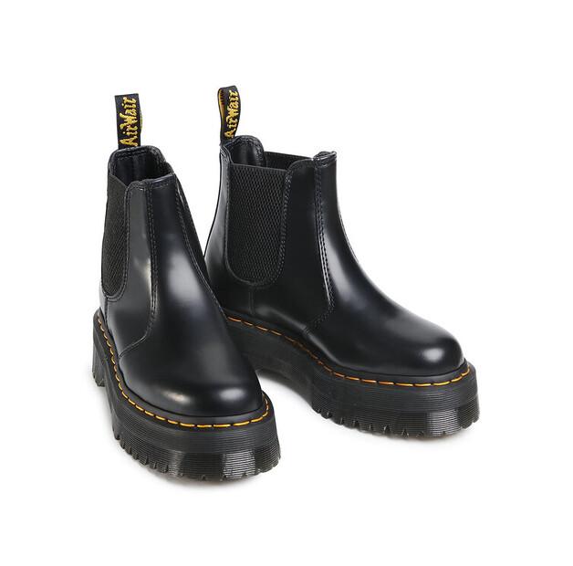 Ботинки Dr. Martens 2976 Quad
