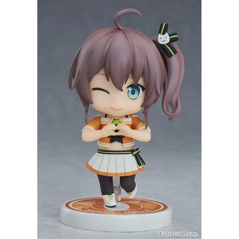 Nendoroid Hololive Production Natsuiro Matsuri, nicht maßstabsgetreue, bemalte bewegliche Plastikfigur, Weiterverkauf
