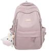 School Bag Middle School Student High Quality Fashion High School Student Girl Elementary School Student College Student Backpack