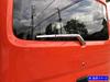 BRIGHTZ Every Van DA17V Chrome Rear Wiper Arm Cover DA17 DA A17 17 Every Van Every Van Every Every Van Every [REA-WIP-072]