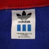 Adidas 80s Made In Japan Vintage Track Jacket O Blue Descente Jersey Men's Used