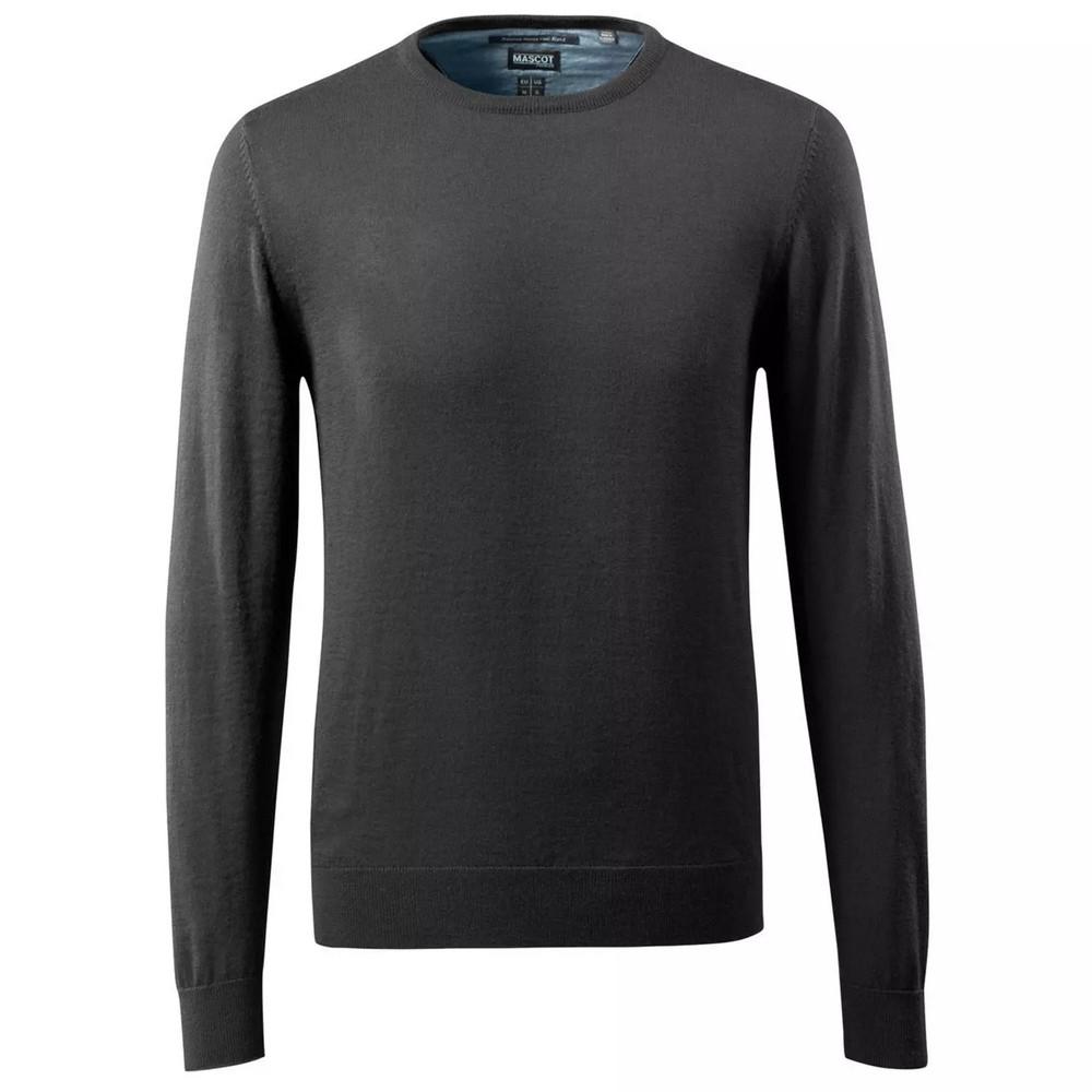 Mascot Mens Frontline Knitted Jumper
