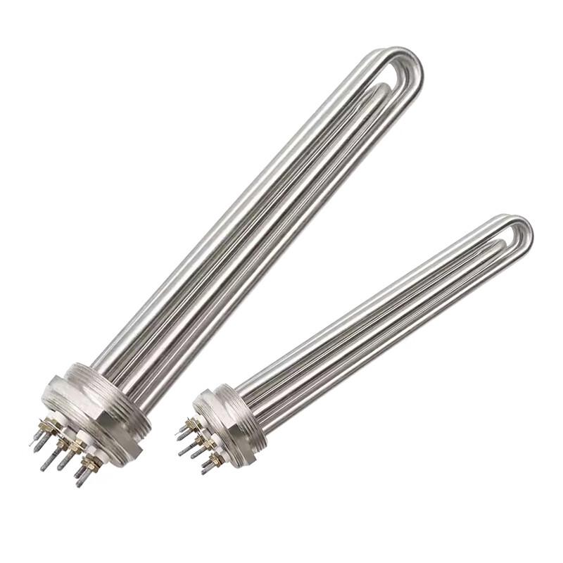 Yixuan Industrial Water Tank Heating Element