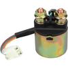 Starter Solenoid Relay For Honda TRX350 Fourtrax Rancher 420 400 350 Foreman 400 500 520 Rubicon 500 520 Rincon 650 680 Sportrax 90 SND6073
