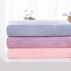 Coral Fleece Bath Towel High Density densidad Breathable Microfiber Absorbent towel bath towel soft and Comfortable Shower towel