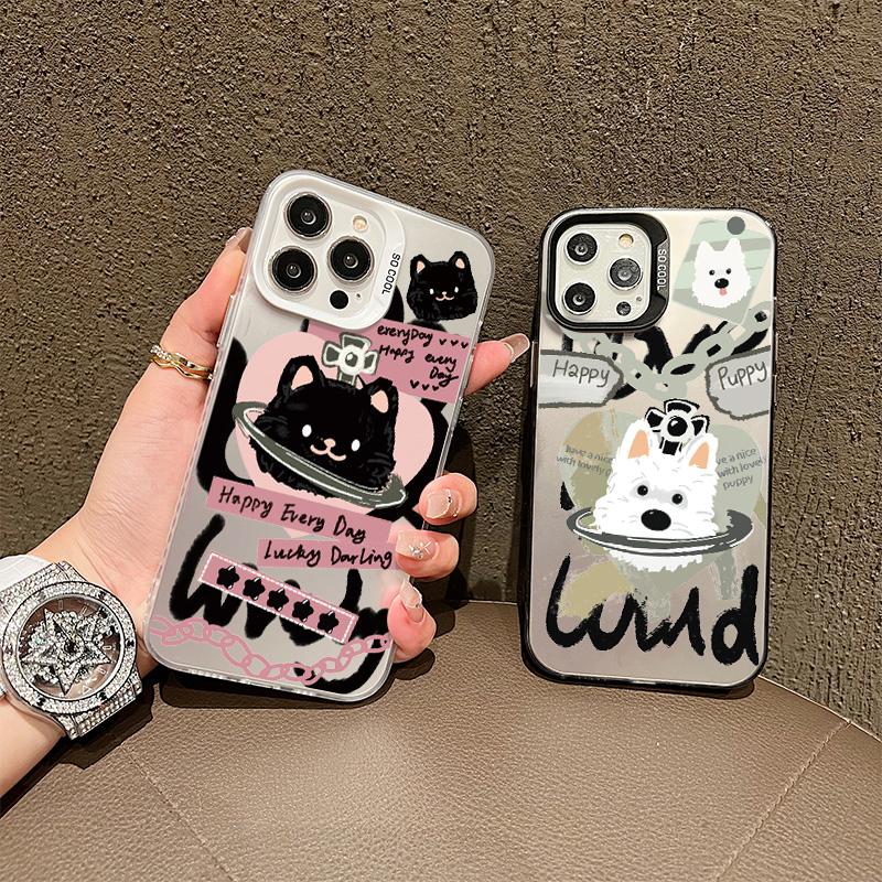Funda de Silicona Para Tecno Spark GO 1 2025 Camon 30 30S iPhone 17 16 15 14 13 12 11 Samsung A07 A37 A57 Cubierta DIY Pintada Dibujos Animados Parachoques de Teléfono Resistente a Golpes