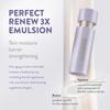 LANEIGE Perfect Renew 3X-Emulsion 130 ml