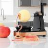 Time-saving Fruit Peeling Machine Rotating Potato Peeling Machine  Kitchen