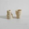 Butyl Outward Flap Rubber Stopper