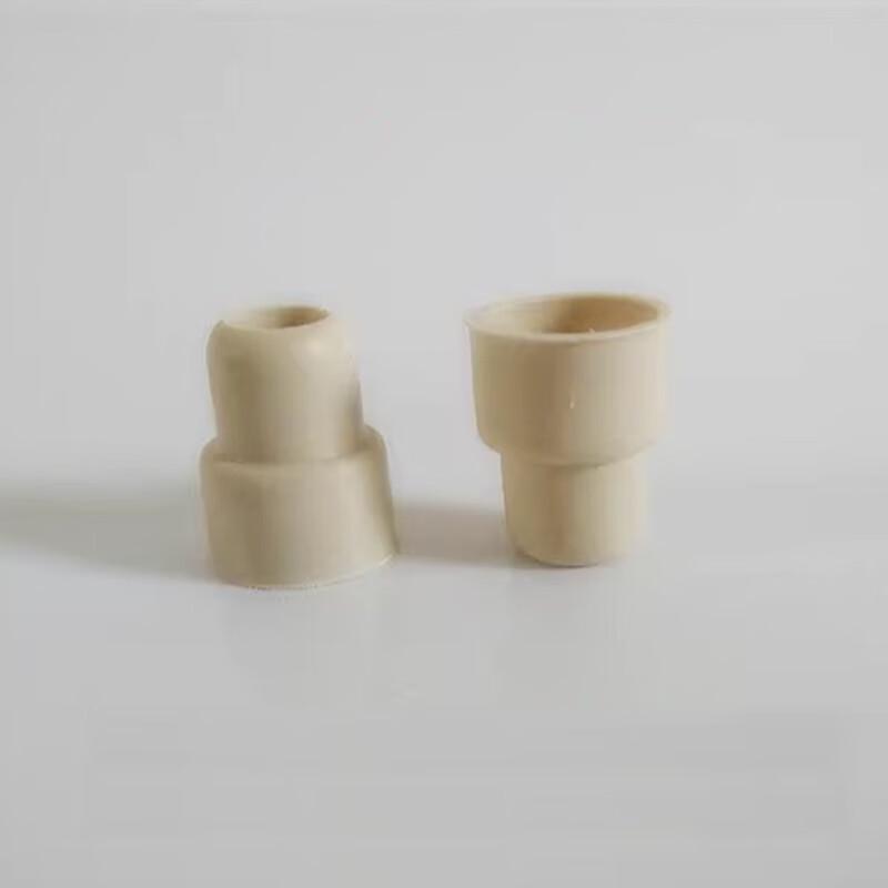 Butyl Outward Flap Rubber Stopper