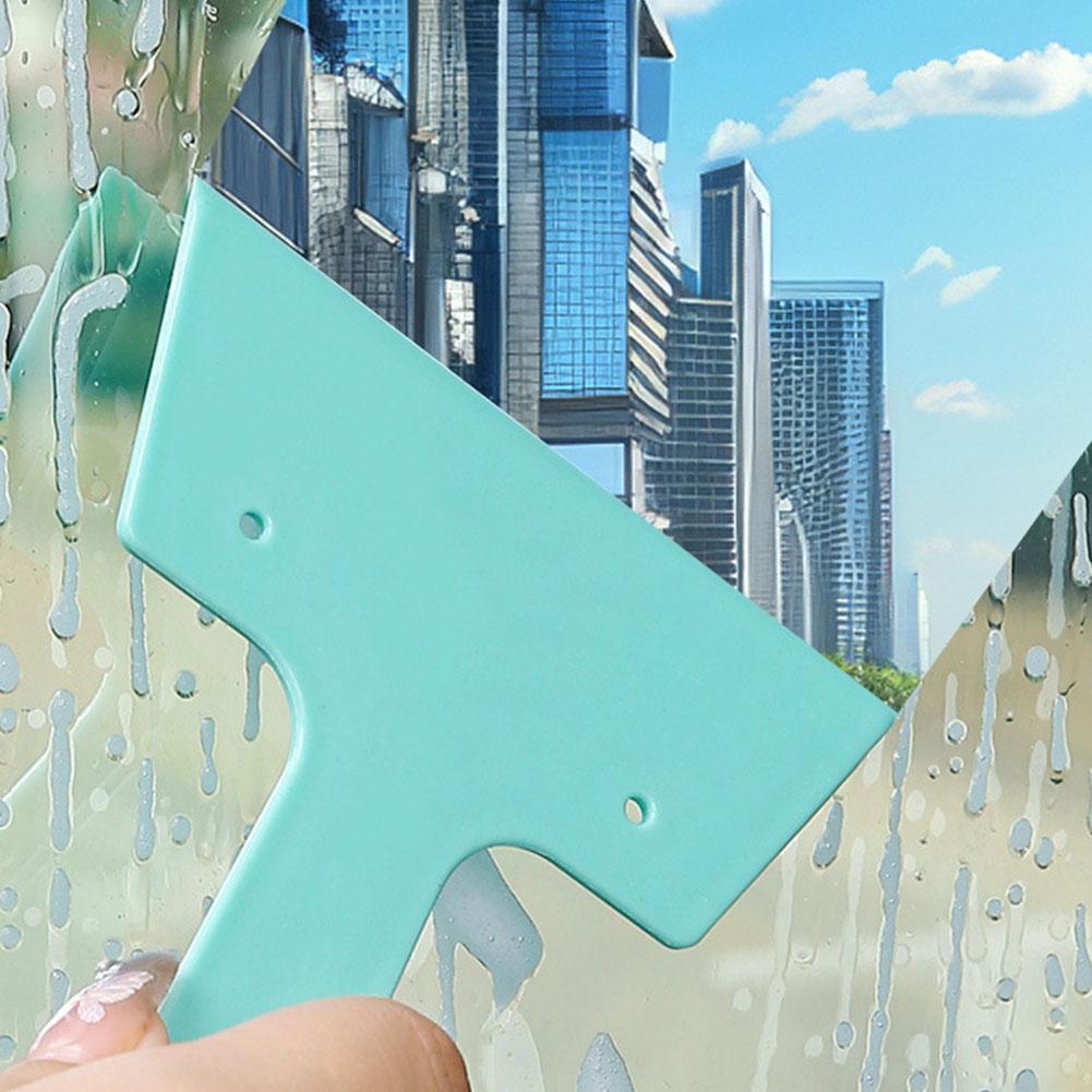 4 In 1 Gap Cleaning Brush,Window Recess Cleaning Brush,Kitchen Multi-Function Cleaning Tool,Window Slot Cleaner Brush For Window