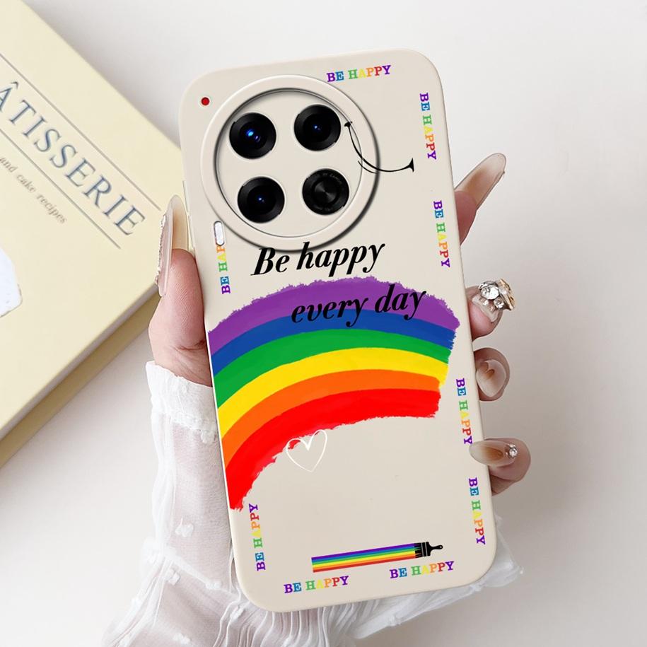 For Tecno Camon 30 5G Case Fashion Marble Funda Shockproof Silicone Soft Cover For Tecno Camon 30 Premier Camon30 CL6 CL9 Bumper