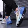 Lace-up Lace Up Men's Shoes Casual Chinese Style Sneakers Men's Sport Resale Super Brand Special Use Idea Sapateni