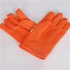 Fire Gloves Thicken Wear Resistant Gloves Fire Proof Fireman Gloves Campus Fire Safety Activities Forest Firefighting Training