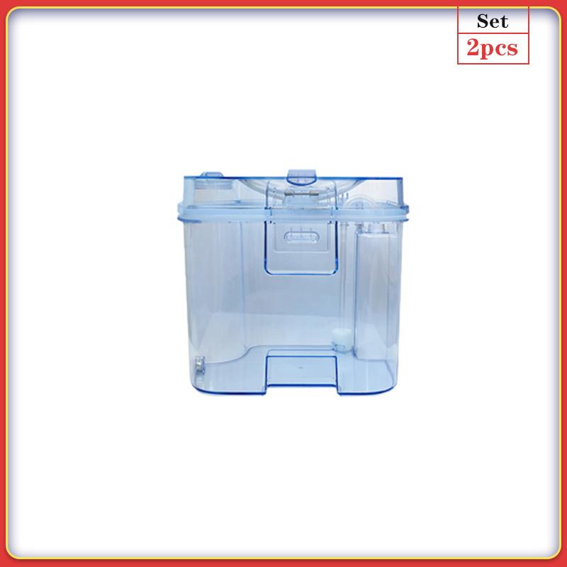 Dreame Bot W10 W10pro Self-Cleaning Robot Vacuum and Mop Cleaner Spare Parts Accessories Washable Hepa Filter Replacement