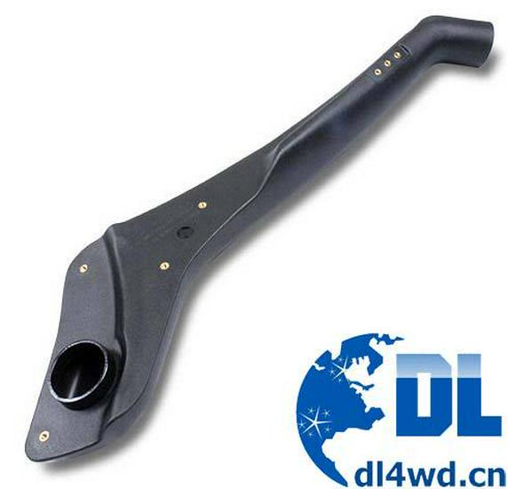 Nissan D40 Pickup Snorkel Air Intake Pipe