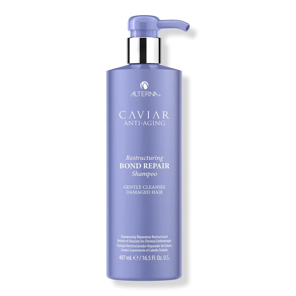 

Alterna Restructuring Bond Repair Shampoo 16.5 Oz