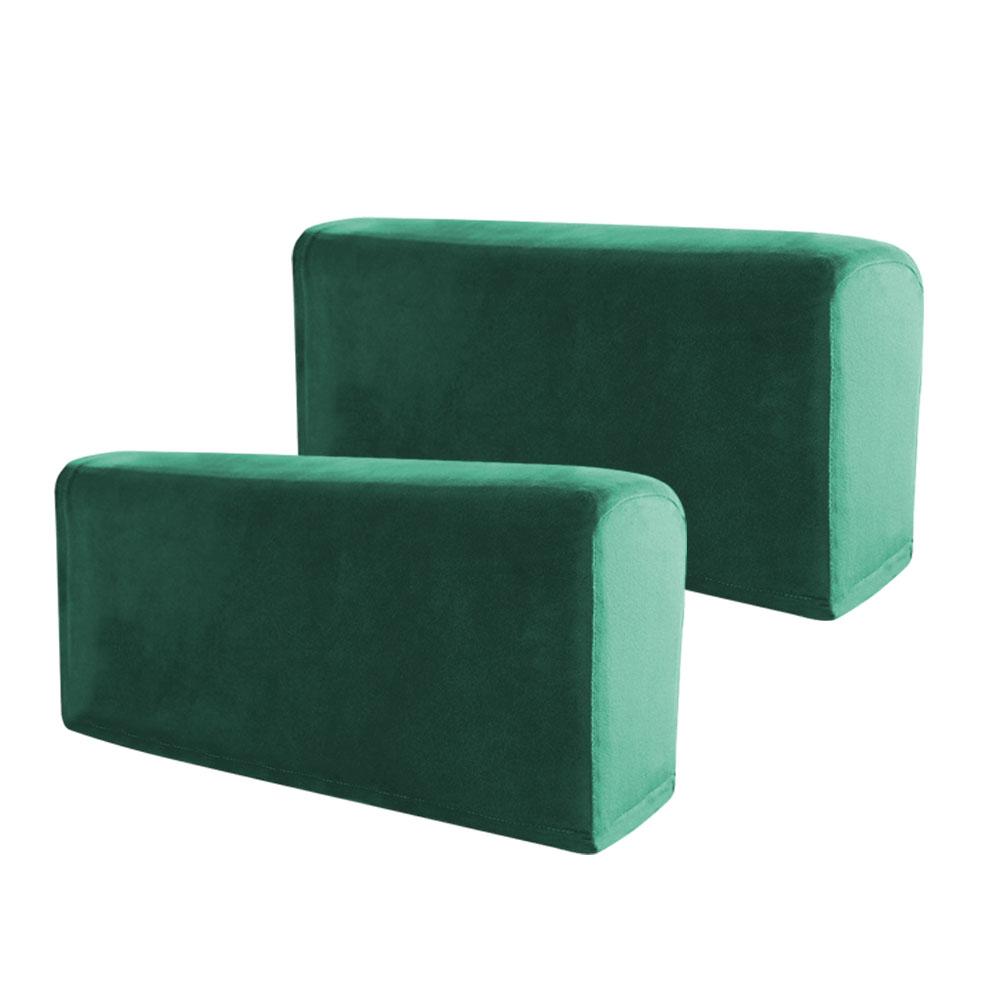 

Gloves Pillow Sofa Support Gloves Light Gray Navy Peacock Blue Silver Fox Camel Couch 20.3-27.9cm/7.99-10.98inch темно-зелений колір