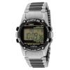 [Timex] Atlantis 100 Watch TW2U31100 (Silver)