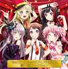 "BanG Dream! FILM LIVE" In-Movie Song Collection