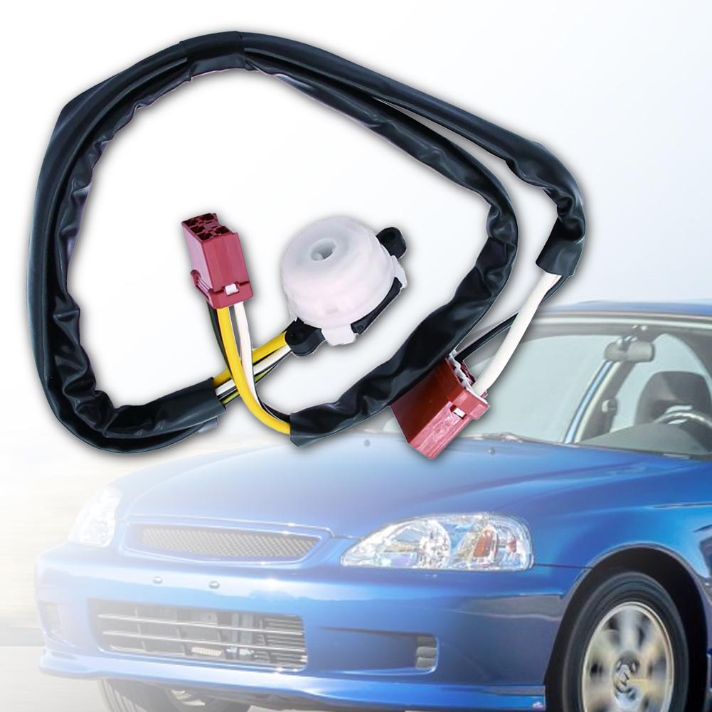 Electrical Starter Switch 35130-S04-305 35130S04305 Replacement Fit for Honda Civic 1.6L 1998-2000 China Mainland
