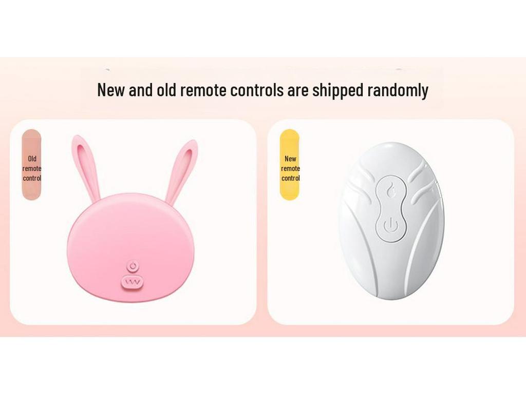 Miji Bobomei 2nd Gen Wireless Breast Massager for Women (50-Pack)
