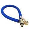 Car Tire Inflator Hose Tyre Hose Portable Air Compressor Pipe Rubber Air Rubber Hose For Automotive Motorbike
