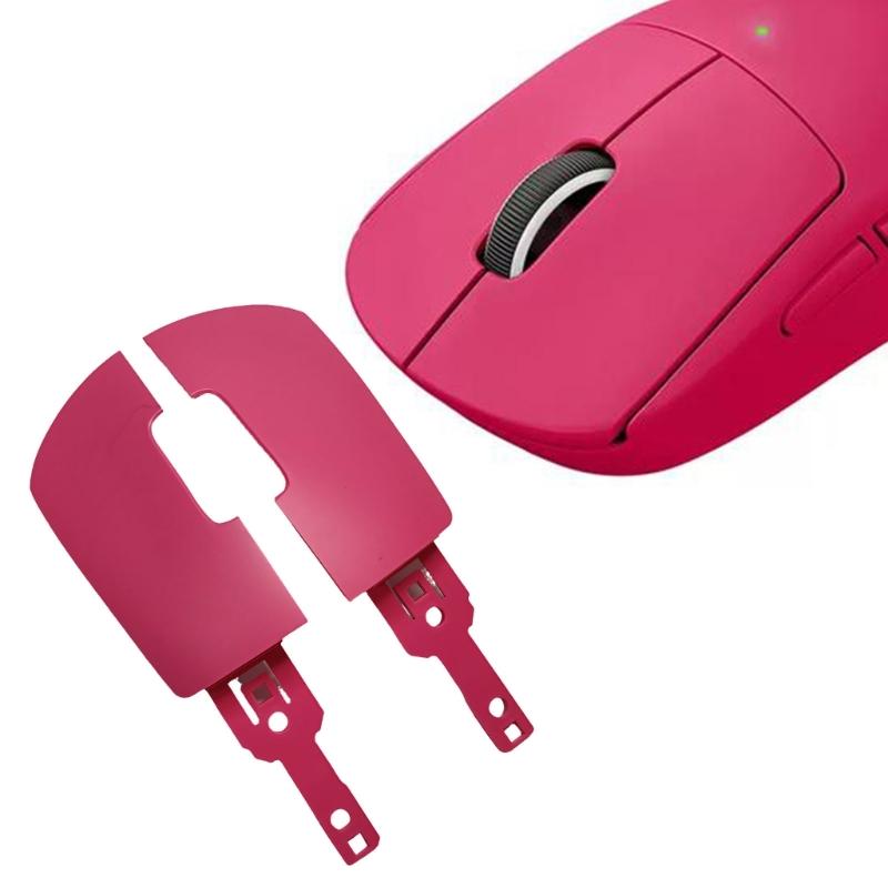 Pulsanti Mouse Sinistro Destro Sostitutivi Leggeri Per Mouse da Gioco GPRO X Superlight Accessori a Risposta Rapida