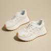 ZY Sommer Neu Forrest Gump Schuhe Netz atmungsaktiv leicht Sport- und Freizeitschuhe