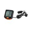Cycling Speedometer Waterproof Code Table Sports Bike Odometer Device Ride Speeds Counter Outdoor Household Shop Using