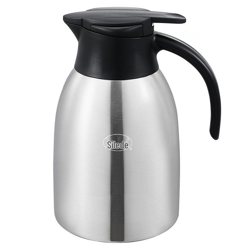 Solidware 304 Stainless Steel Vacuum Flask