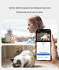 Automatic Cat Feeder: Smart Timed Food Dispenser Bowl