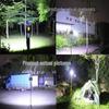 ShiYi Portable LED Rechargeable Emergency Floodlight