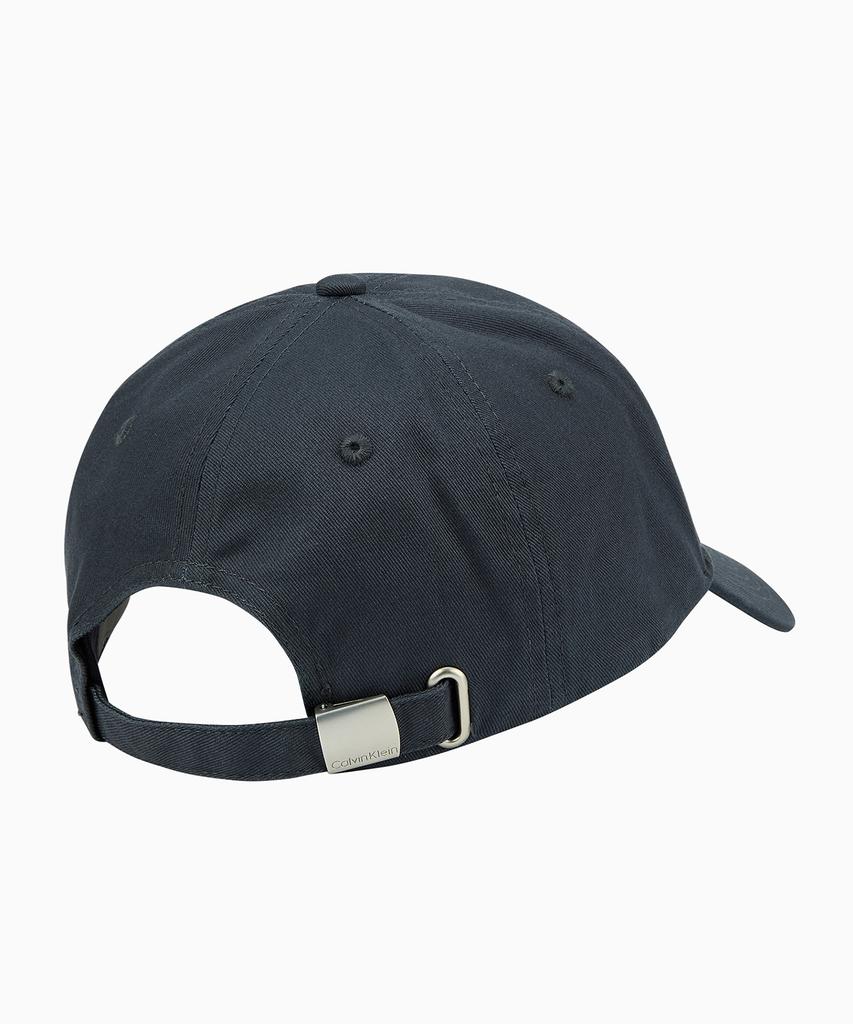 Kaelbinkeullainjin Unisex Ckj Monogram Embroidered Ball Cap 4G5004Gcge